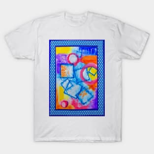 Building Blocks T-Shirt